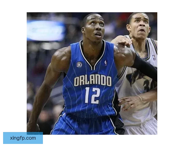 nba霍华德扣篮大赛，那些年让人热血沸腾的经典时刻与传奇故事